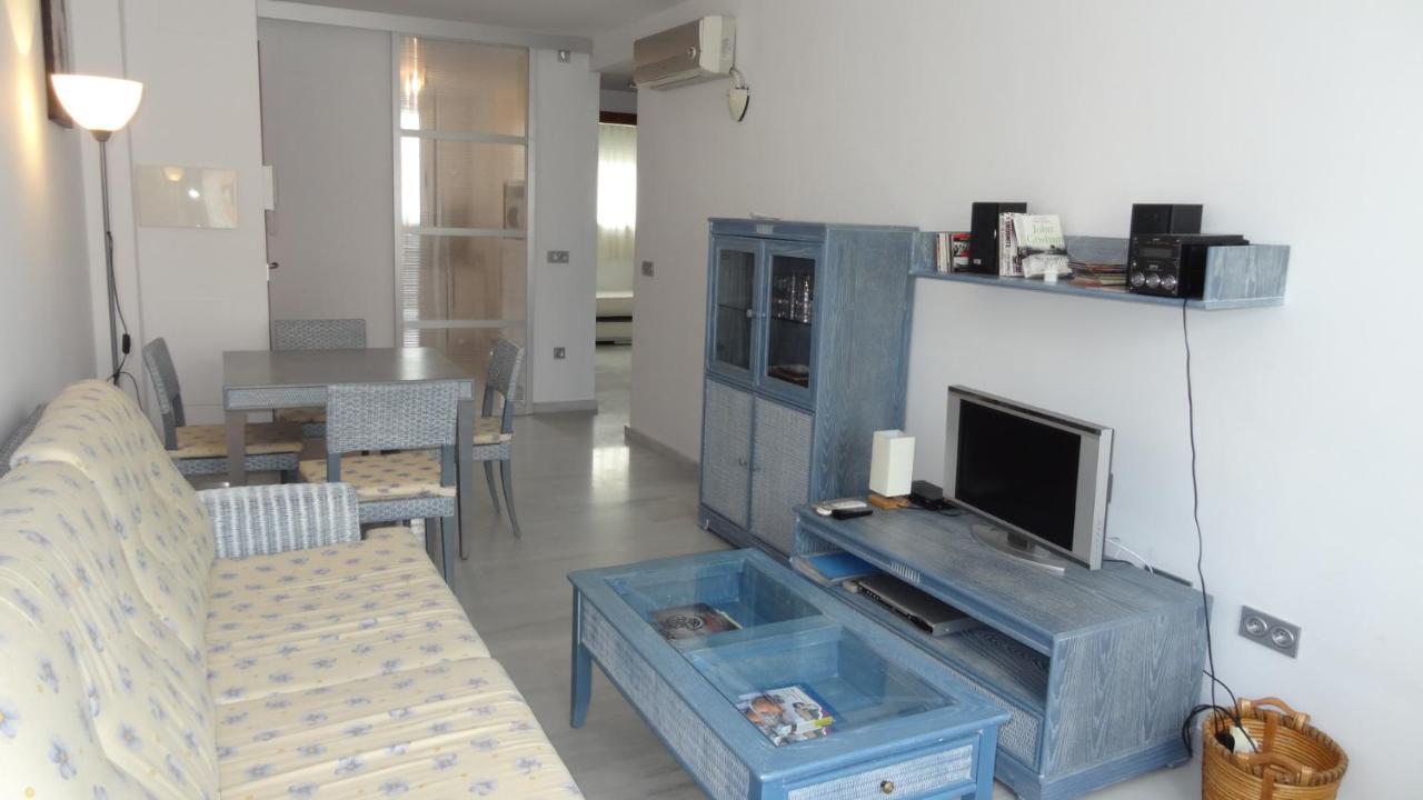 Apartment Elegance Denia Exterior photo