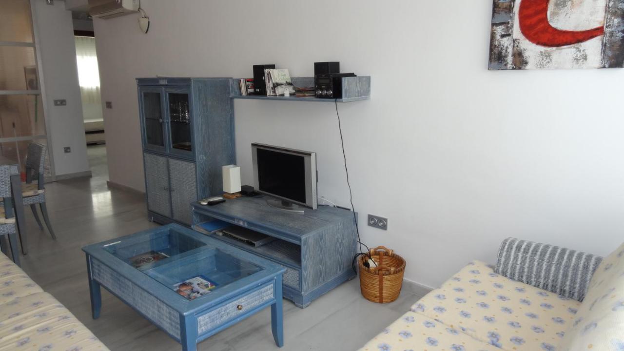 Apartment Elegance Denia Exterior photo