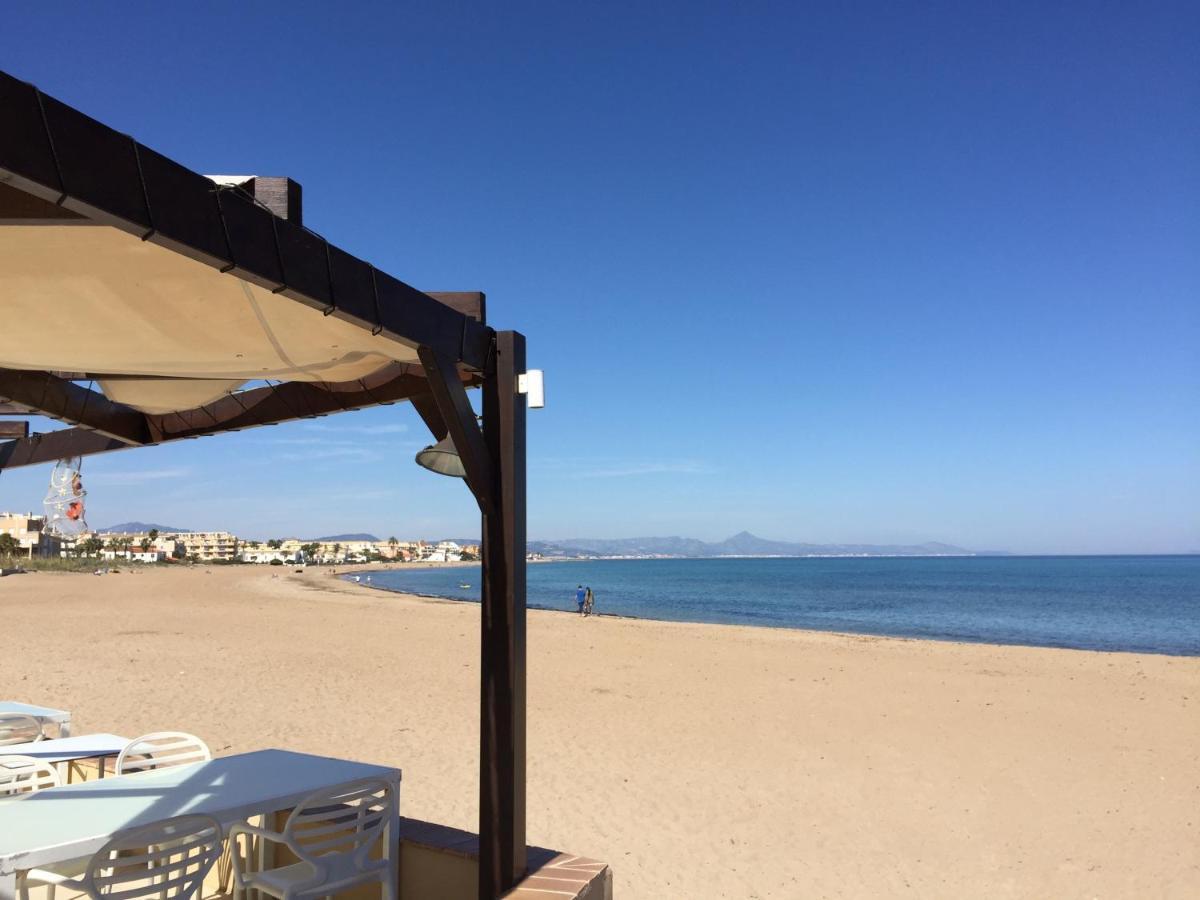 Apartment Elegance Denia Exterior photo